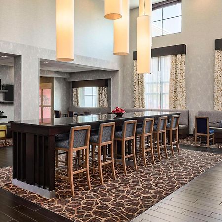 Hampton Inn & Suites Hershey Near The Park Hummelstown Exteriör bild