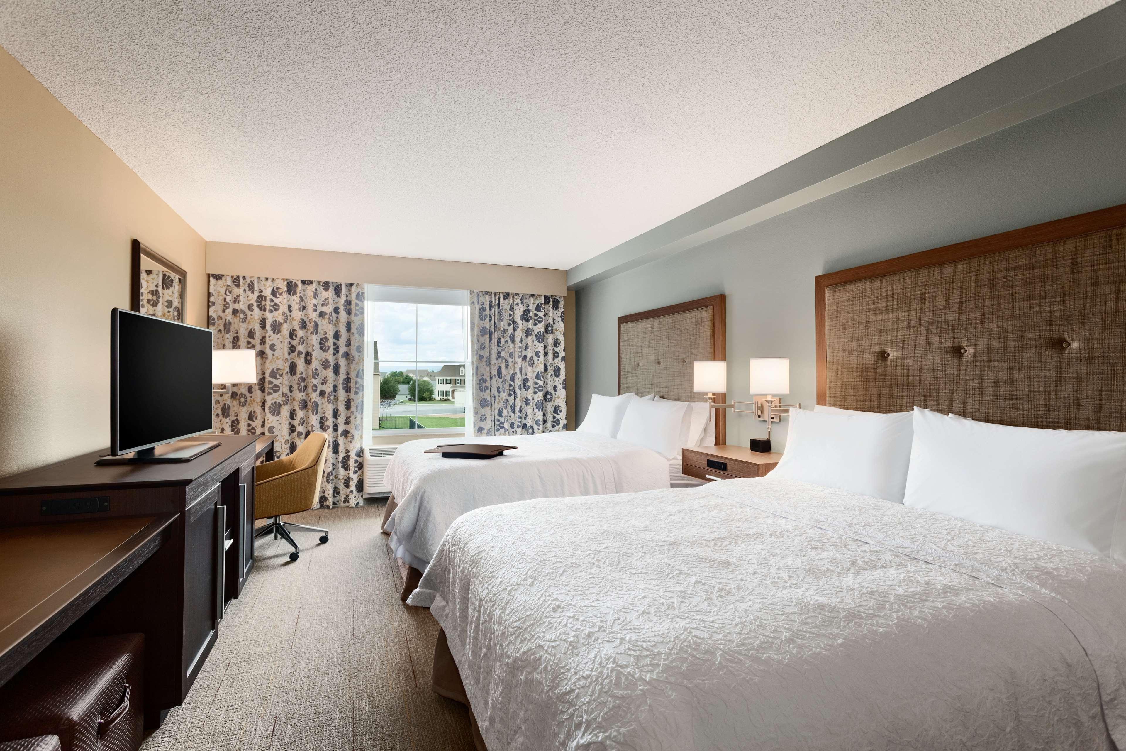 Hampton Inn & Suites Hershey Near The Park Hummelstown Exteriör bild