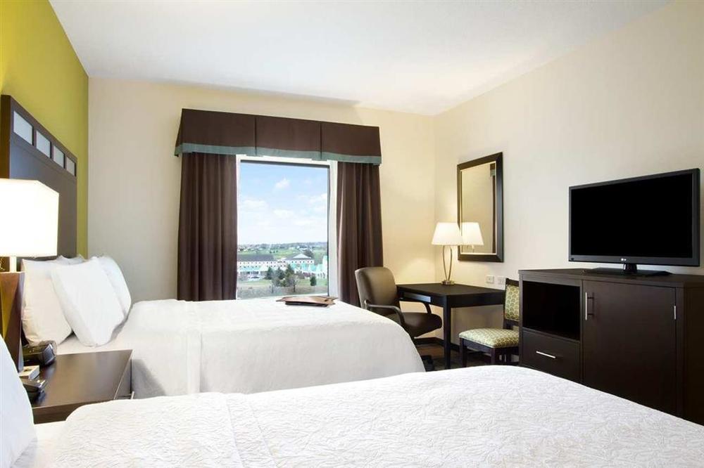 Hampton Inn & Suites Hershey Near The Park Hummelstown Rum bild