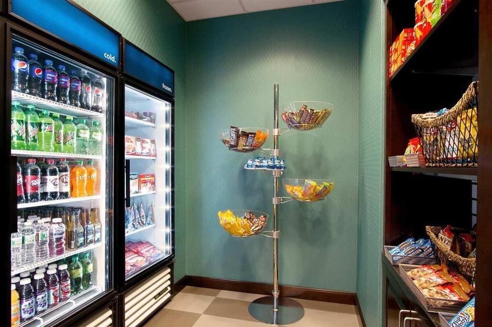 Hampton Inn & Suites Hershey Near The Park Hummelstown Rum bild