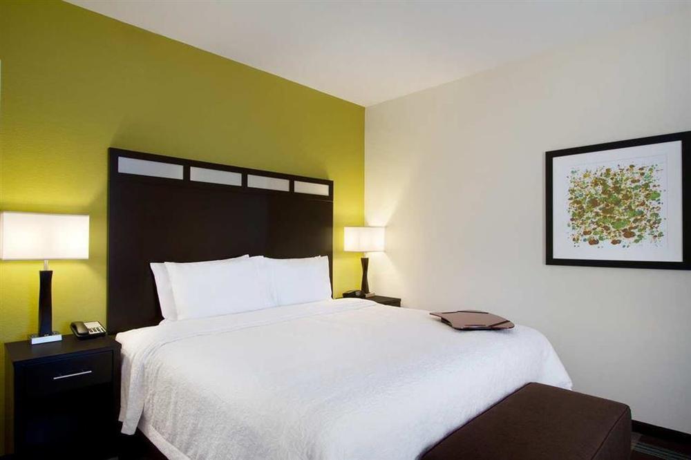 Hampton Inn & Suites Hershey Near The Park Hummelstown Rum bild