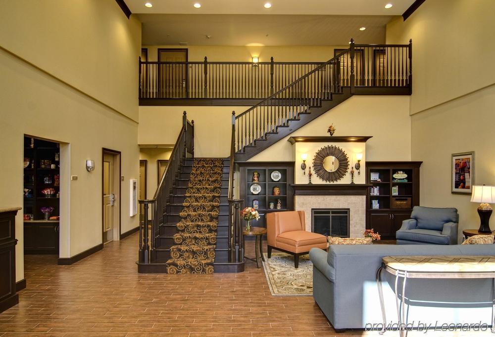 Hampton Inn & Suites Hershey Near The Park Hummelstown Inreriör bild
