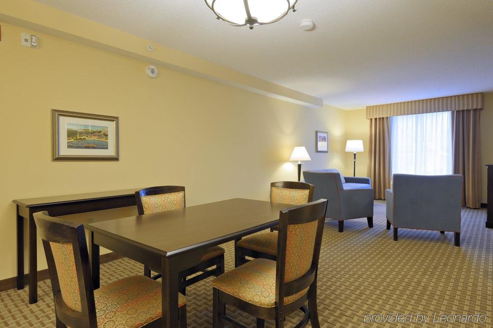 Hampton Inn & Suites Hershey Near The Park Hummelstown Rum bild