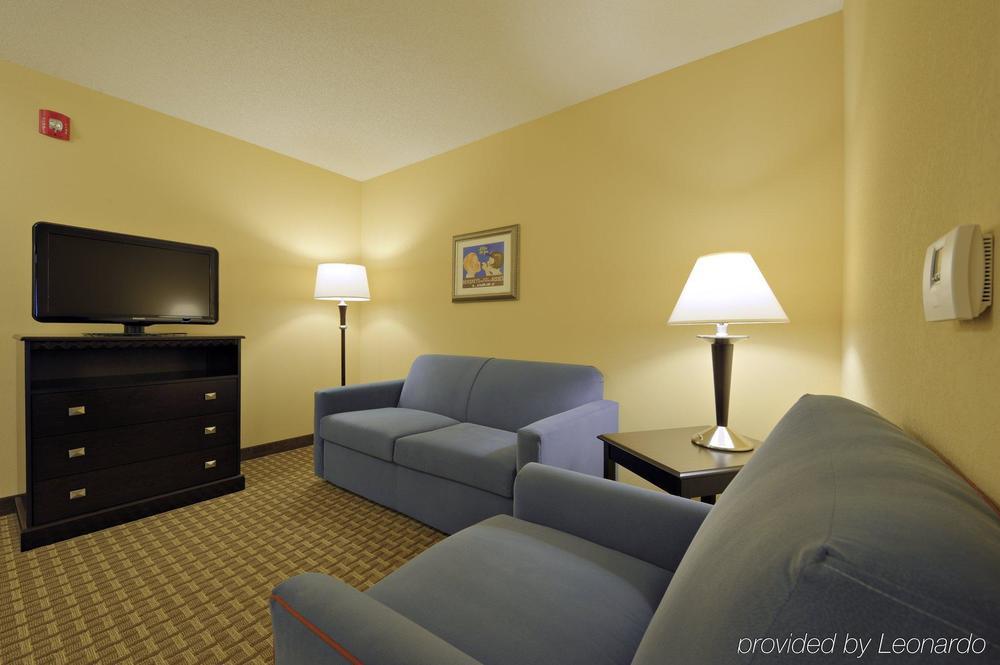 Hampton Inn & Suites Hershey Near The Park Hummelstown Rum bild