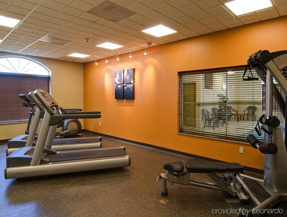 Hampton Inn & Suites Hershey Near The Park Hummelstown Bekvämligheter bild