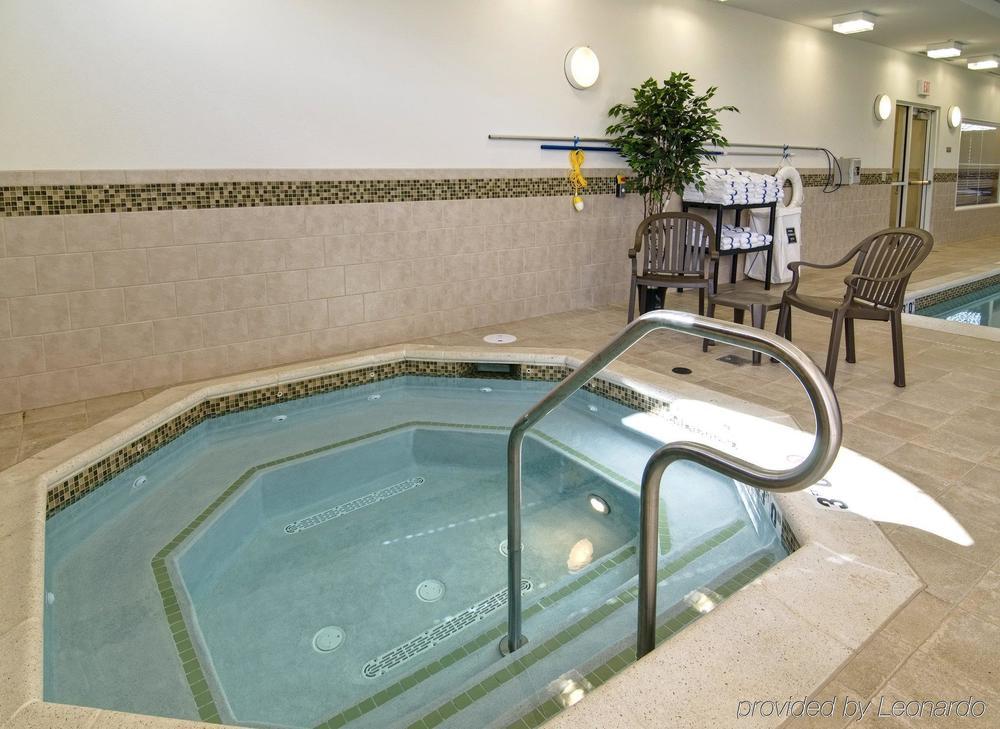 Hampton Inn & Suites Hershey Near The Park Hummelstown Bekvämligheter bild