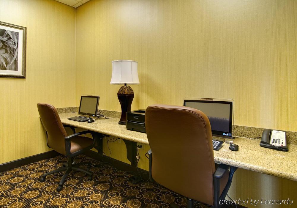 Hampton Inn & Suites Hershey Near The Park Hummelstown Bekvämligheter bild