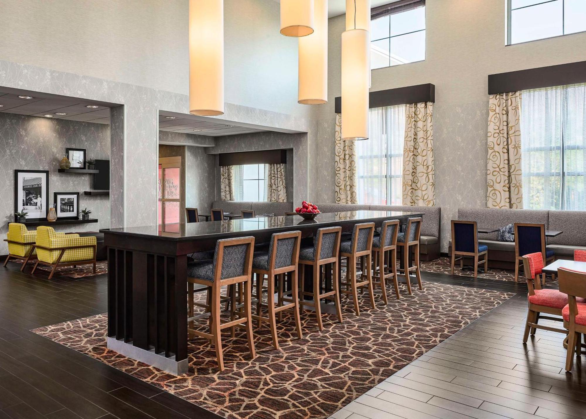 Hampton Inn & Suites Hershey Near The Park Hummelstown Exteriör bild