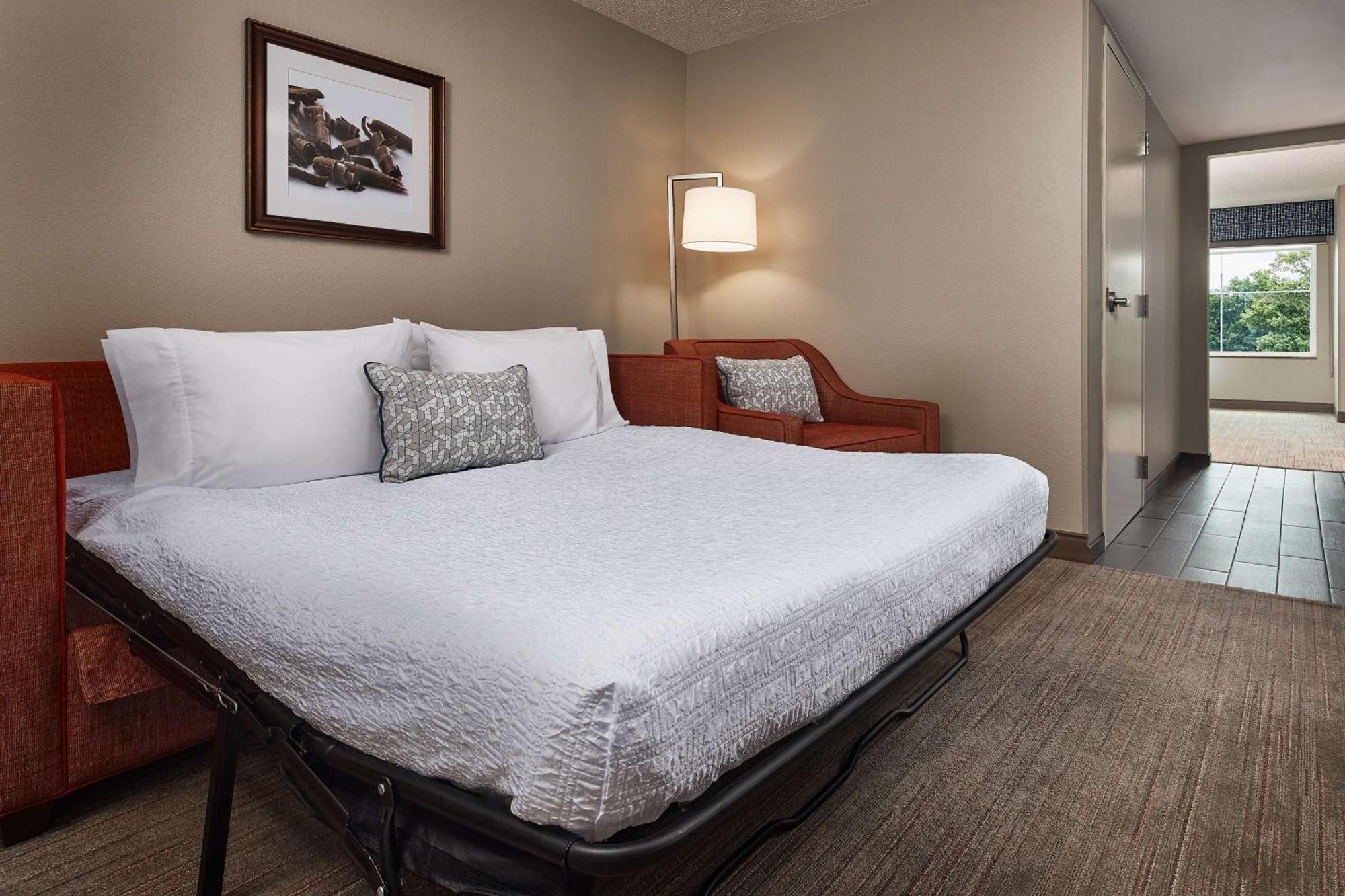 Hampton Inn & Suites Hershey Near The Park Hummelstown Exteriör bild