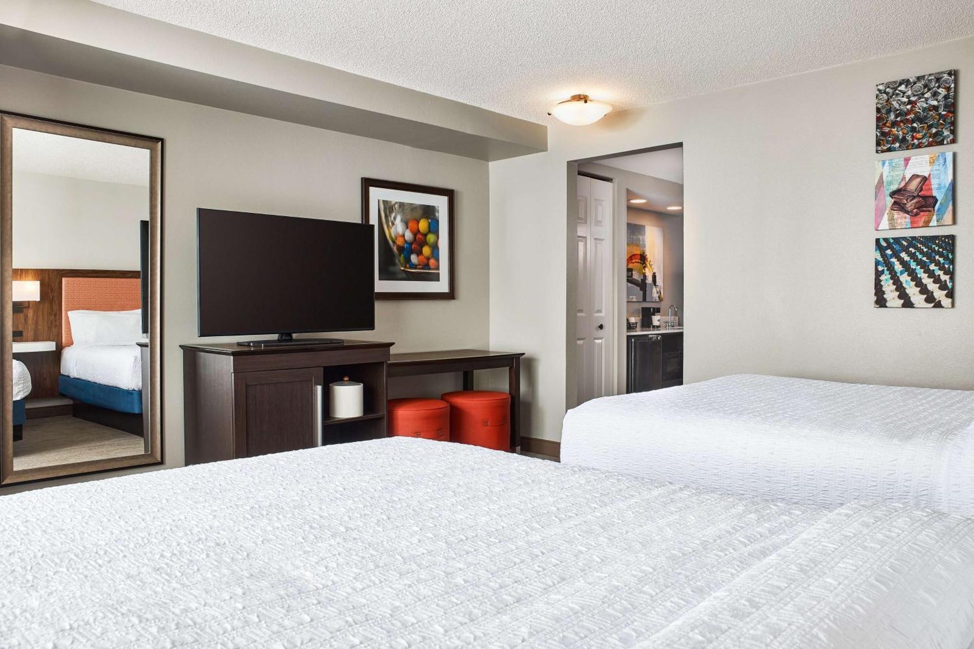 Hampton Inn & Suites Hershey Near The Park Hummelstown Exteriör bild