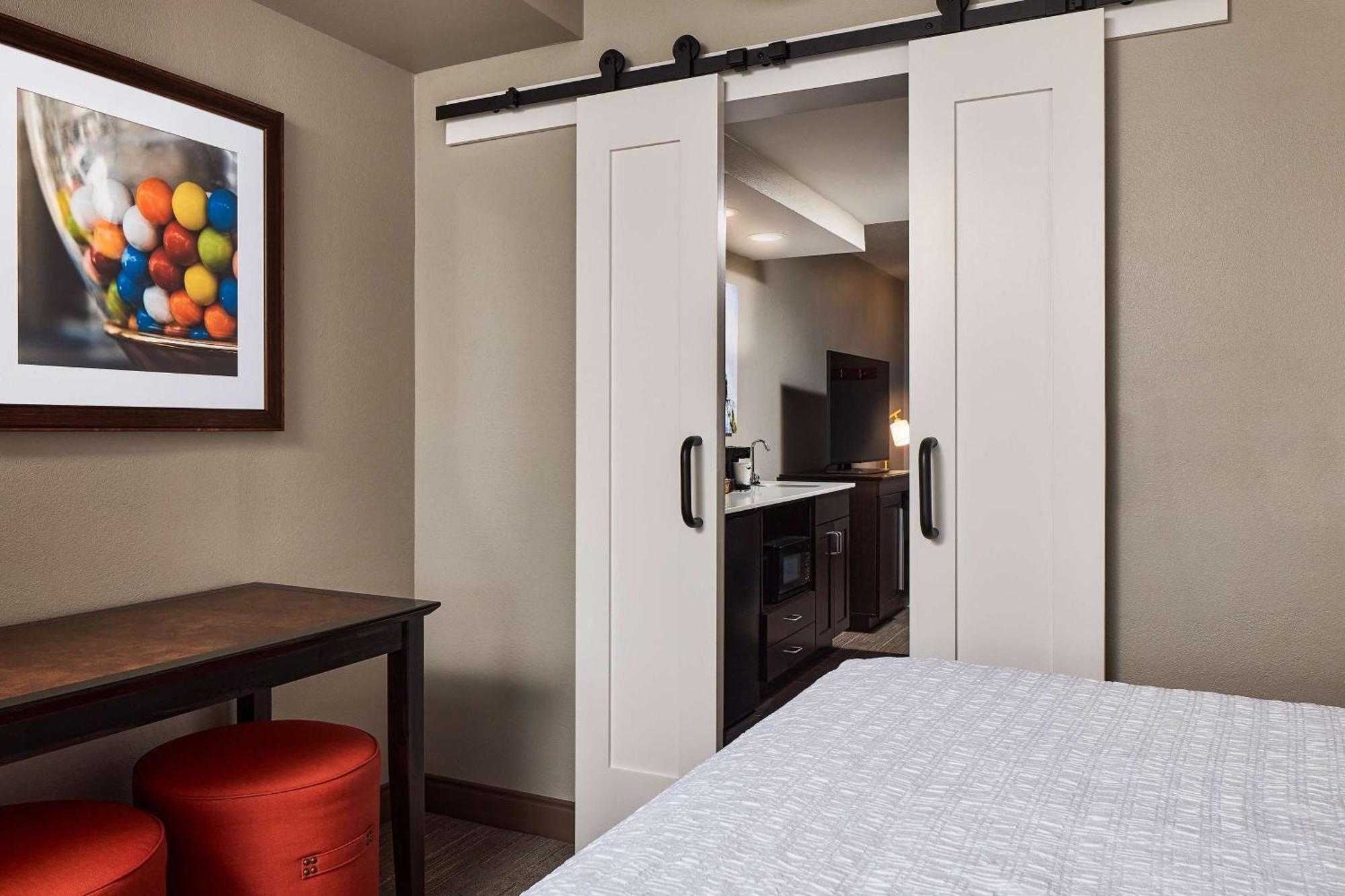 Hampton Inn & Suites Hershey Near The Park Hummelstown Exteriör bild