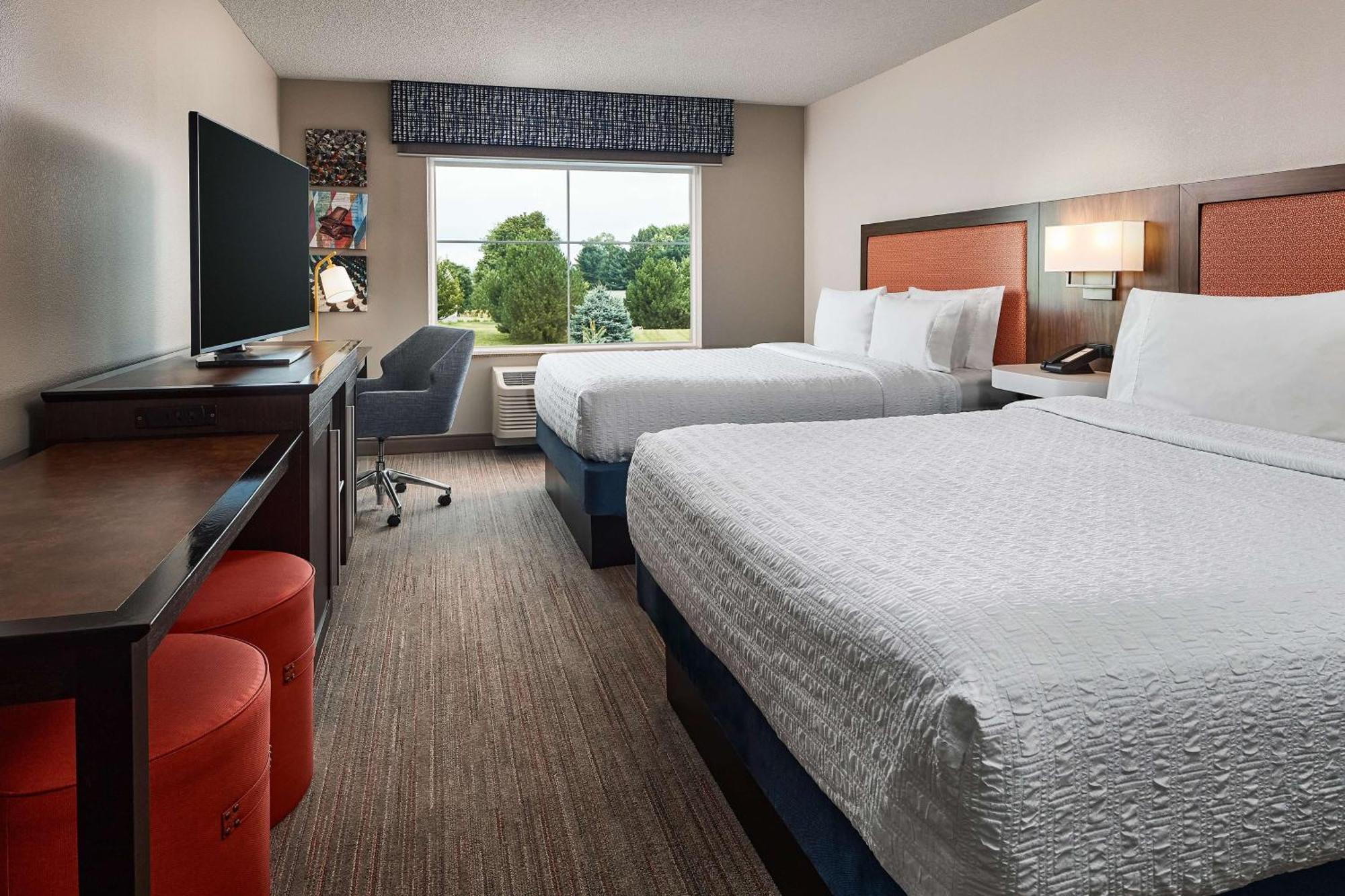 Hampton Inn & Suites Hershey Near The Park Hummelstown Exteriör bild