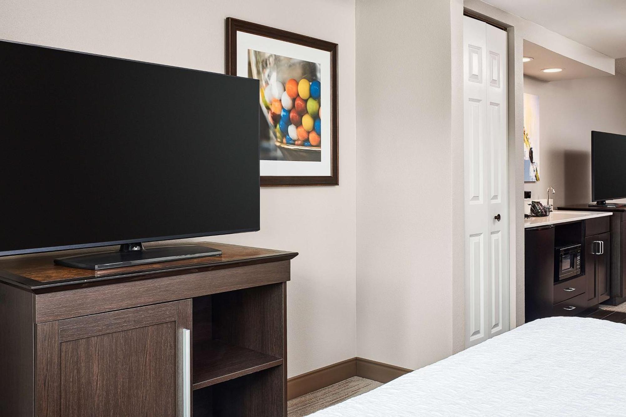Hampton Inn & Suites Hershey Near The Park Hummelstown Exteriör bild