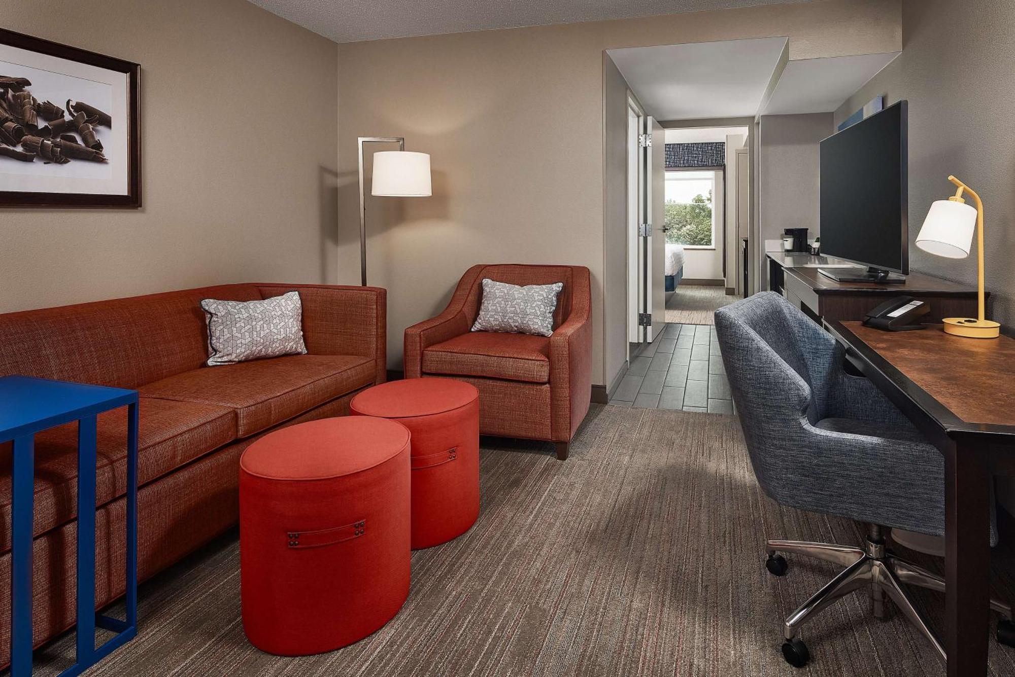 Hampton Inn & Suites Hershey Near The Park Hummelstown Exteriör bild