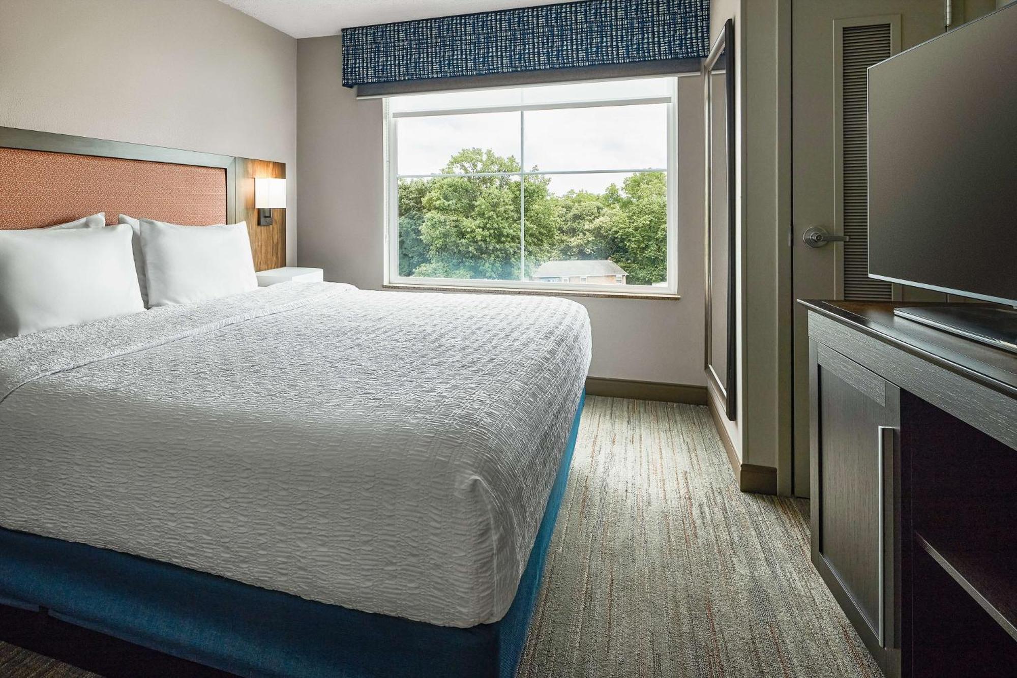 Hampton Inn & Suites Hershey Near The Park Hummelstown Exteriör bild