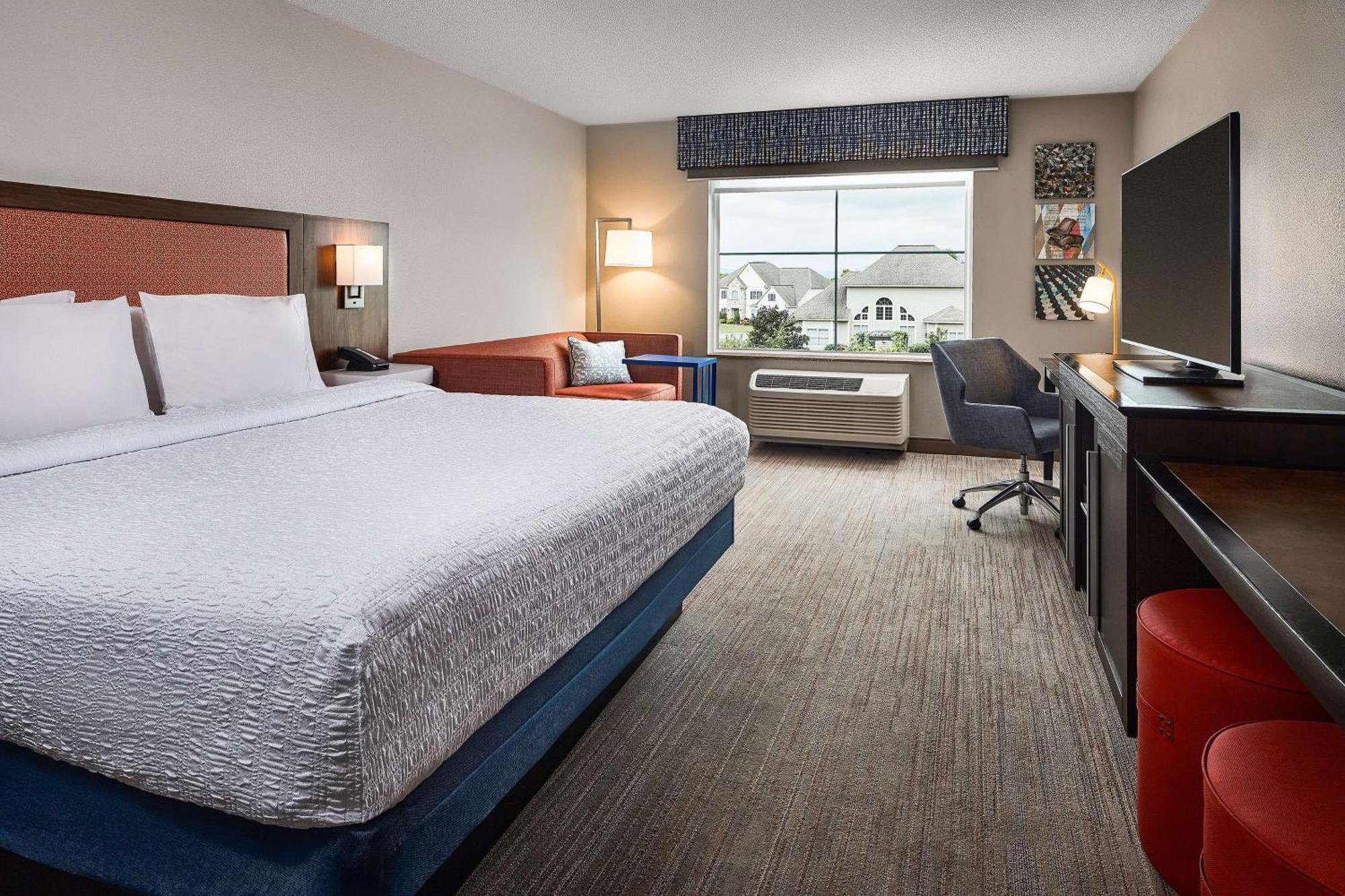 Hampton Inn & Suites Hershey Near The Park Hummelstown Exteriör bild