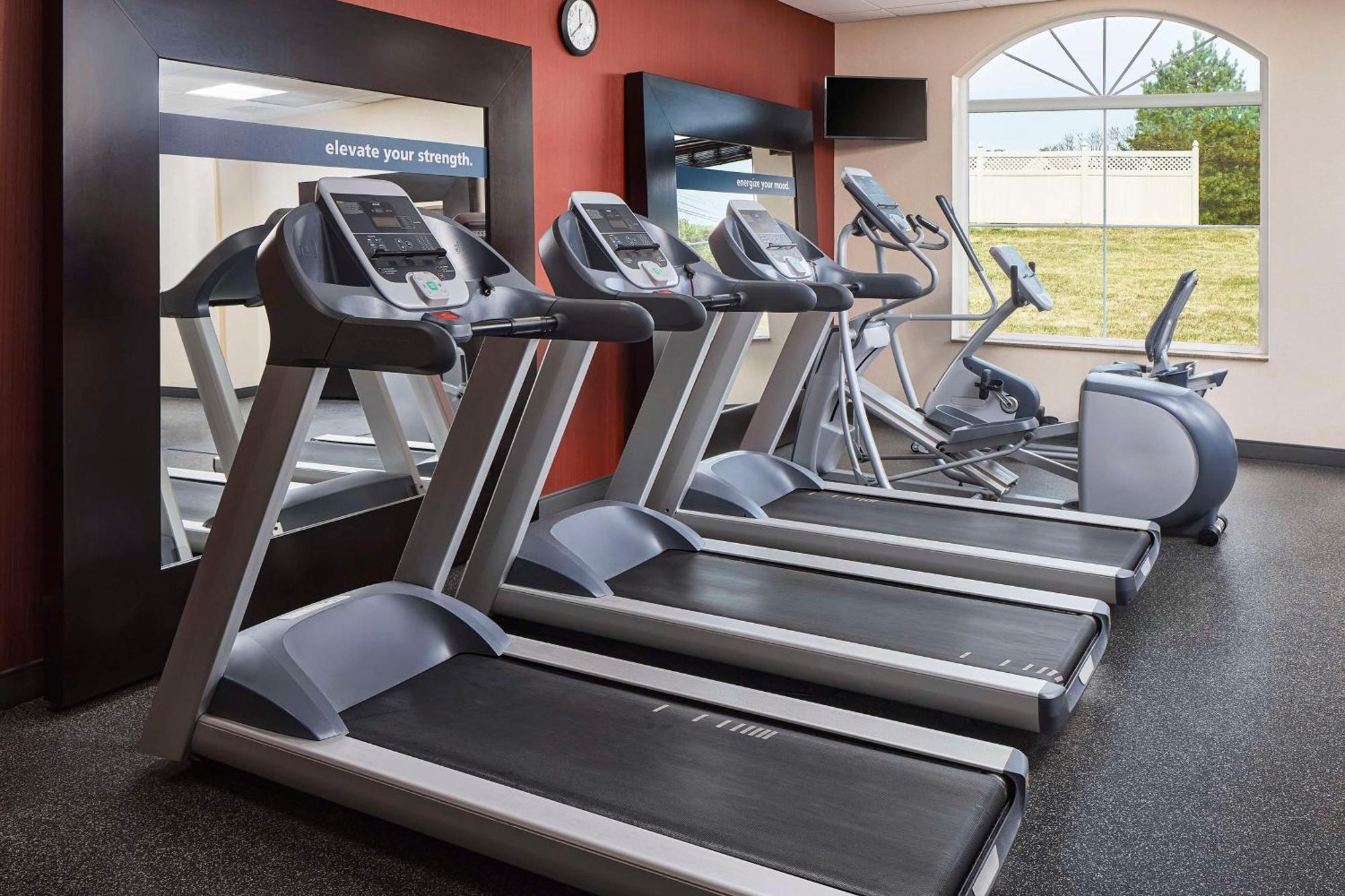 Hampton Inn & Suites Hershey Near The Park Hummelstown Exteriör bild
