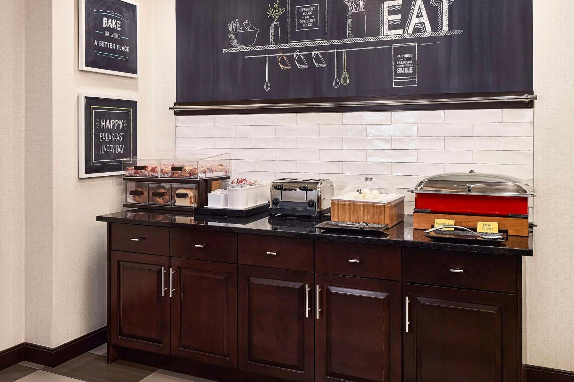 Hampton Inn & Suites Hershey Near The Park Hummelstown Exteriör bild