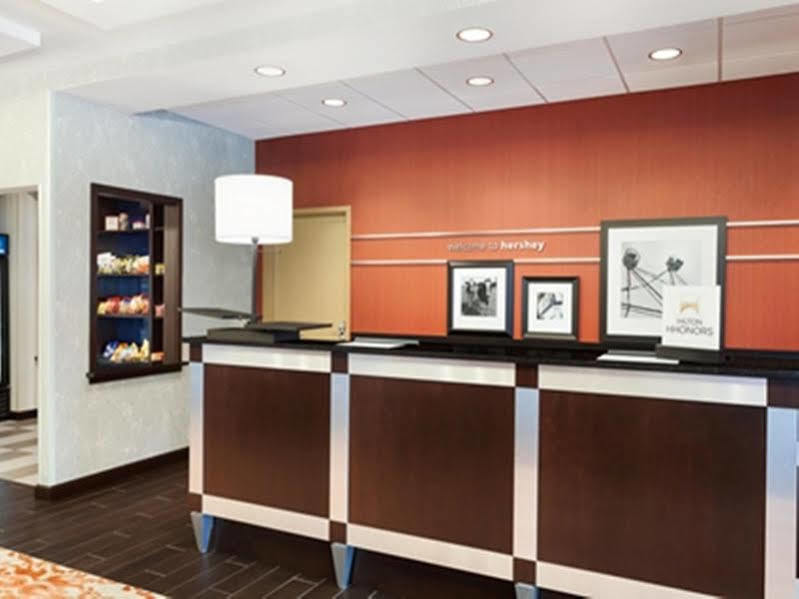 Hampton Inn & Suites Hershey Near The Park Hummelstown Exteriör bild