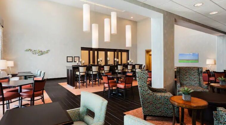 Hampton Inn & Suites Hershey Near The Park Hummelstown Exteriör bild