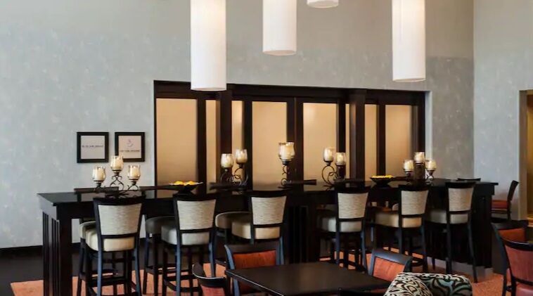 Hampton Inn & Suites Hershey Near The Park Hummelstown Exteriör bild