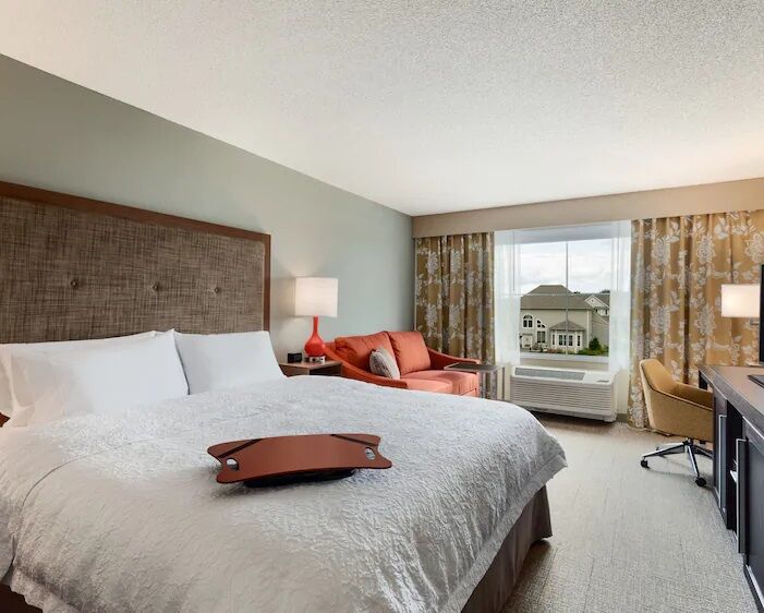 Hampton Inn & Suites Hershey Near The Park Hummelstown Exteriör bild