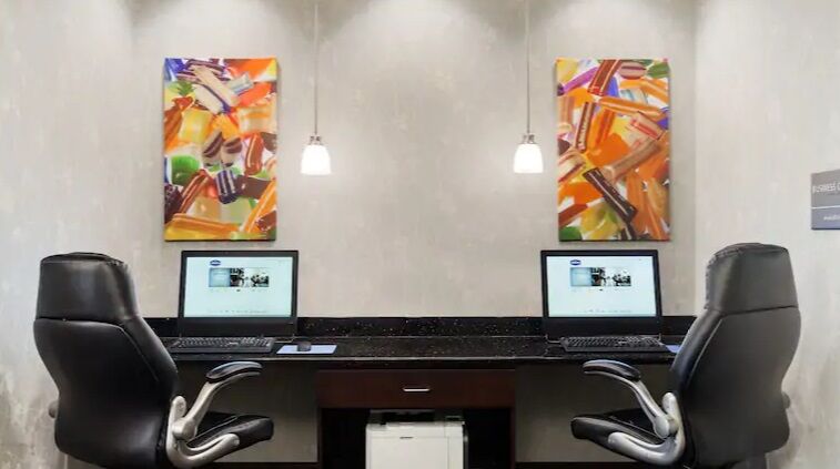 Hampton Inn & Suites Hershey Near The Park Hummelstown Exteriör bild